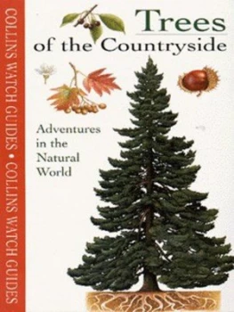Image of Trees of the Countryside by Elisabeth Trotignon and Frdrique Schwebel Book