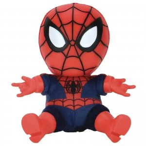 Image of Kidrobot Marvel Roto Phunny 8" Plush - Spider-Man