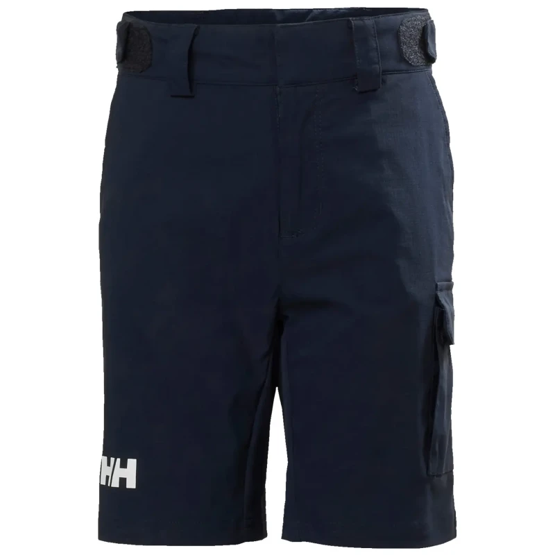 Image of Children's cargo shorts Helly Hansen Qd Bleu Unisex 10 ans