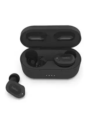 Image of Belkin SoundForm Play Bluetooth Wireless Earbuds