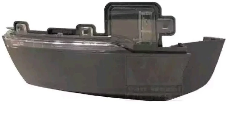 Image of VAN WEZEL 5829916 Turn Signal Right Exterior Mirror, Crystal clear Indicator (62)