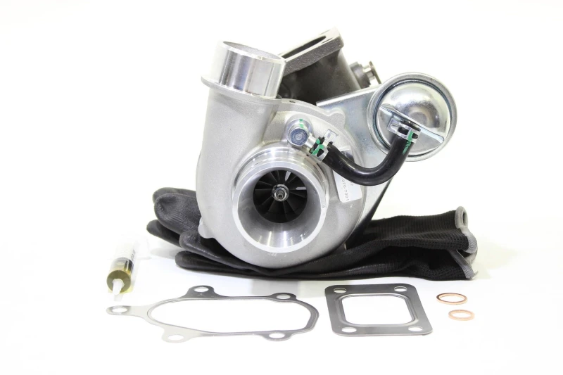 Image of ALANKO 10900402 Turbocharger with fastening/mounting material Charger,charging system (2234)