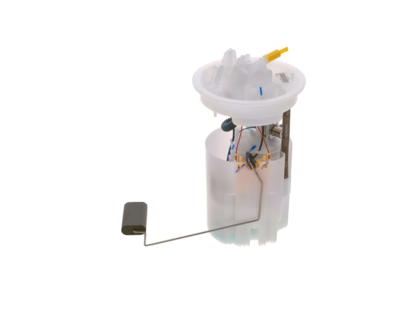 Image of Bosch 0 580 200 493 Petrol pump Petrol pump (100901)