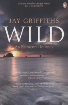 Image of Wild by Jay Griffiths Paperback