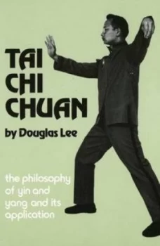 Image of Tai Chi Chuan by Douglas Lee Book