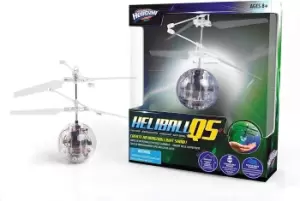 Image of Heliball QS