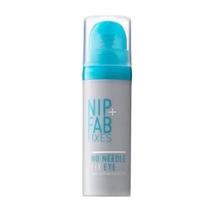 image of Nip+Fab No Needle Fix Eye Cream 15ml