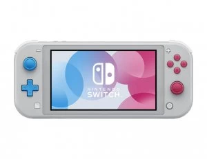 Nintendo Switch Lite 2019