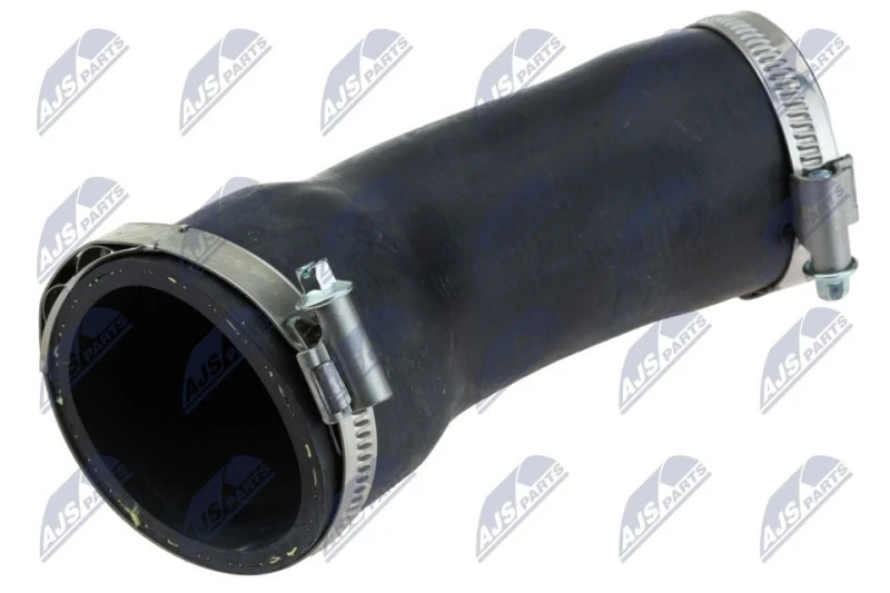 Image of NTY Charger intake hose NTY GPP-BM-098