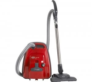 image of Sebo Airbelt K1 ePower 92663GB Cylinder Vacuum Cleaner