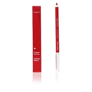 image of CRAYON levres #06-red