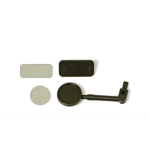 Image of Roc Hobby 1:6 1941 Mb Scaler Mirror Set