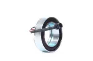 Image of THERMOTEC Coil, magnetic-clutch compressor KTT030086 OPEL,CHEVROLET,INSIGNIA Caravan,Astra H Caravan (A04),Astra H Schragheck (A04),Astra H GTC (A04)
