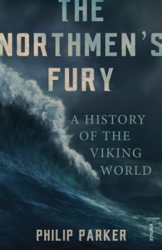 Image of The Northmens Fury by Philip Parker Book