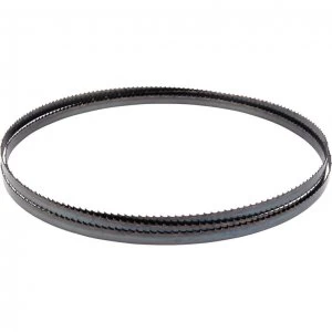 Image of Draper Bandsaw Blades 2235mm 3/8" 6tpi