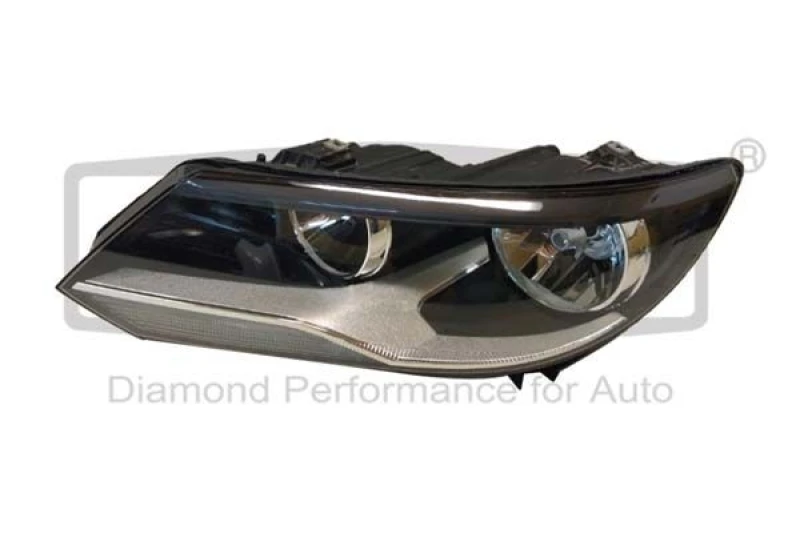 Image of DPA Headlight DPA 99411833702
