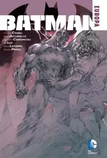 Image of Batman : Europa