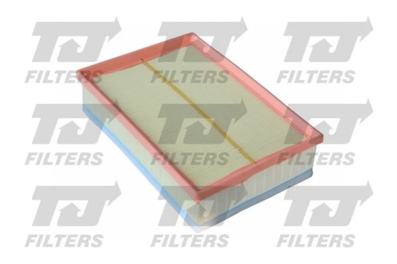 Image of QUINTON HAZELL Air filter QUINTON HAZELL QFA0833