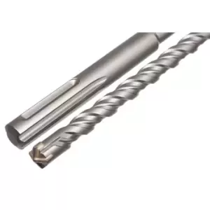 Image of CraftPro 20X540 SDS-Max Cross Point Hammer Drill