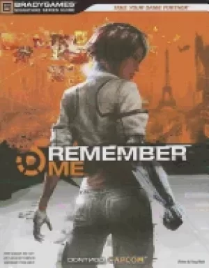 Image of remember me signature series strategy guide