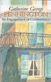 Image of An Engagement of Convenience by Catherine George Book