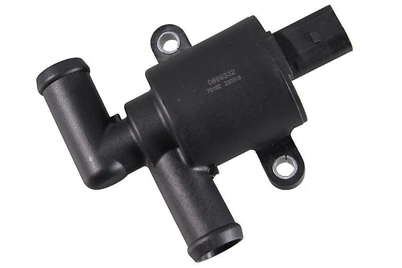 Image of Heater control valve METZGER 0899332