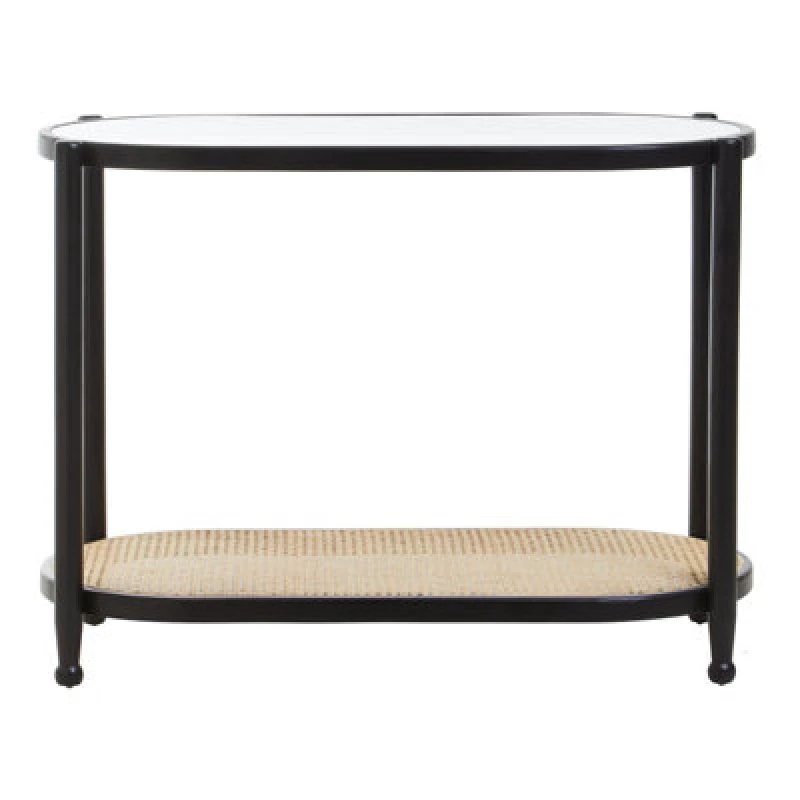 Image of Premier Housewares Interiors By Premier Cebu Console Table