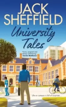 Image of University Tales