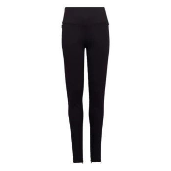 Image of adidas Mission Victory adidas AEROKNIT Slim Sport Joggers - Black