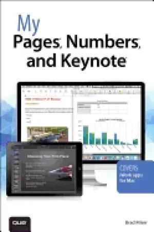 Image of my pages numbers and keynote covers iwork apps for mac