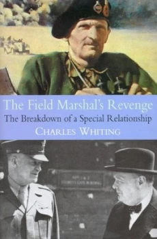 Image of The Field Marshals Revenge by Charles Whiting Book