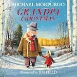 Image of Grandpa Christmas