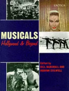 Image of Musicals by Bill Marshall