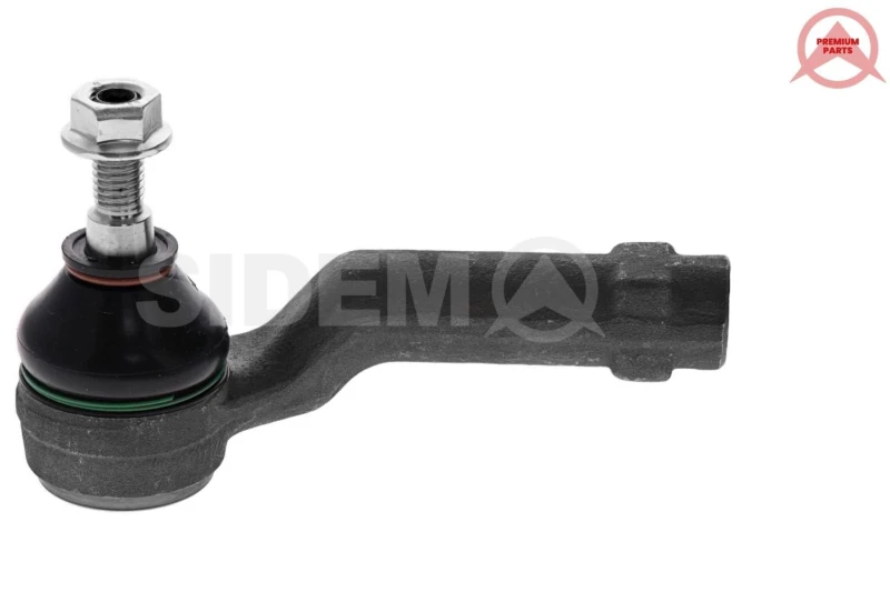 Image of SIDEM 3638 Track rod end Front Axle Left Tie Rod End (914)
