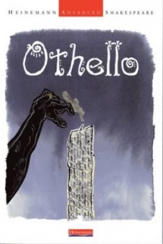 Image of Othello by John Seely Paperback