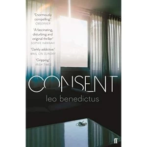 Image of Consent Paperback / softback 2019
