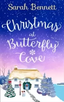 Image of Christmas at Butterfly Cove