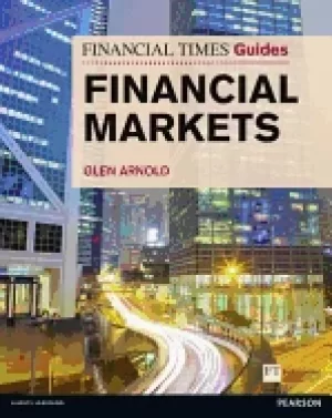 Image of financial times guide to the financial markets financial times guide to the
