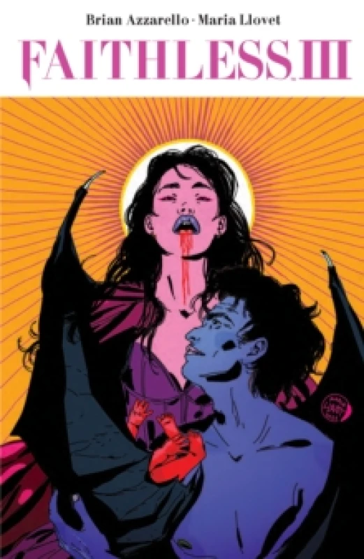 Image of Faithless III Paperback / softback