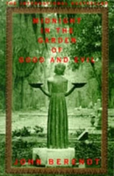 Image of Midnight in the Garden of Good and Evil by John Berendt Paperback