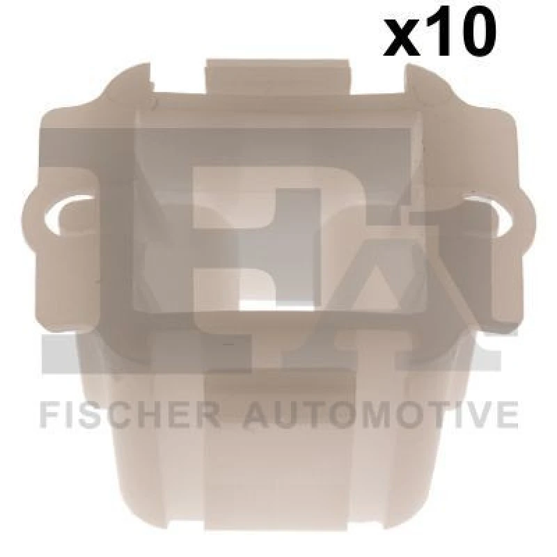 Image of FA1 Base, headlight FA1 12-60006.10