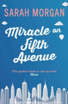 Image of Miracle on 5th Avenue by Sarah Morgan Paperback