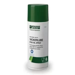 Image of Slingsby Vickerlube FGS SIL Spray - 400ml (Single)