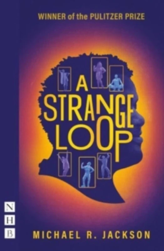 Image of A Strange Loop Paperback / softback