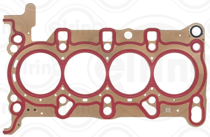 Image of Head gasket ELRING 259.821