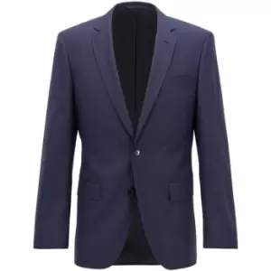 Image of Boss Huge6 - Blue