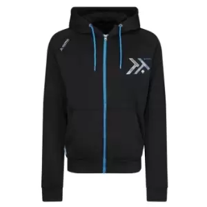 Image of Regatta Tactical Maneuver Workwear Full Zip Hoodie - Black