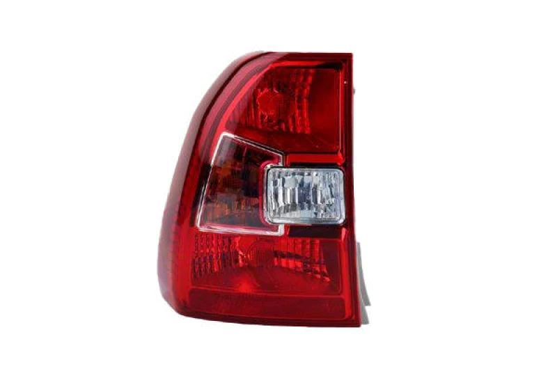 Image of JOHNS 41 86 87-5 Rear light without bulb holder, Left Combination Rearlight (391)