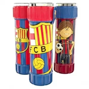 Image of FC Barcelona Bubbles