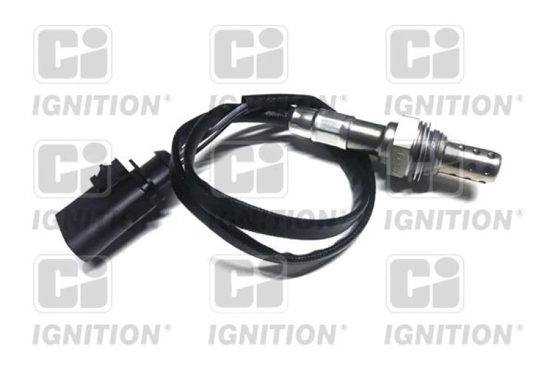 Image of QUINTON HAZELL Lambda sensor QUINTON HAZELL XLOS1554